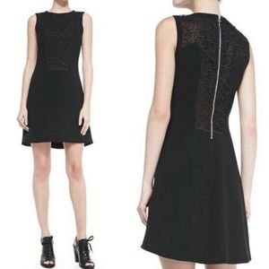 Black dress by Rag and Bone- size 12